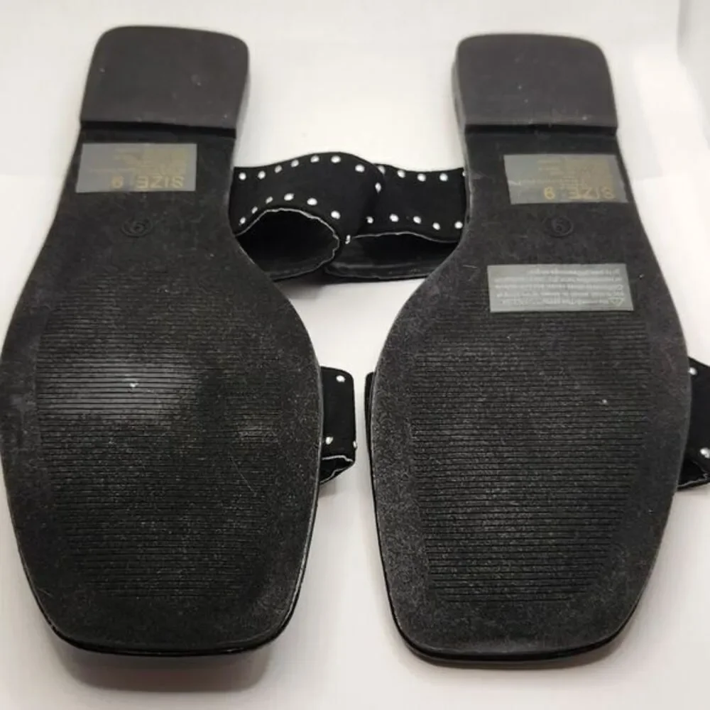 Mixit Womems‎ Sandals with Jewels NWOT